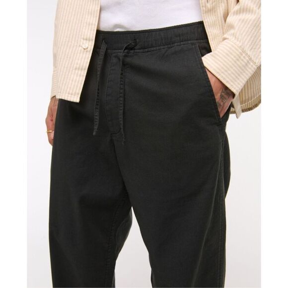 Abercrombie & Fitch Loose Pull On Pants Size XL - Picture 3 of 9